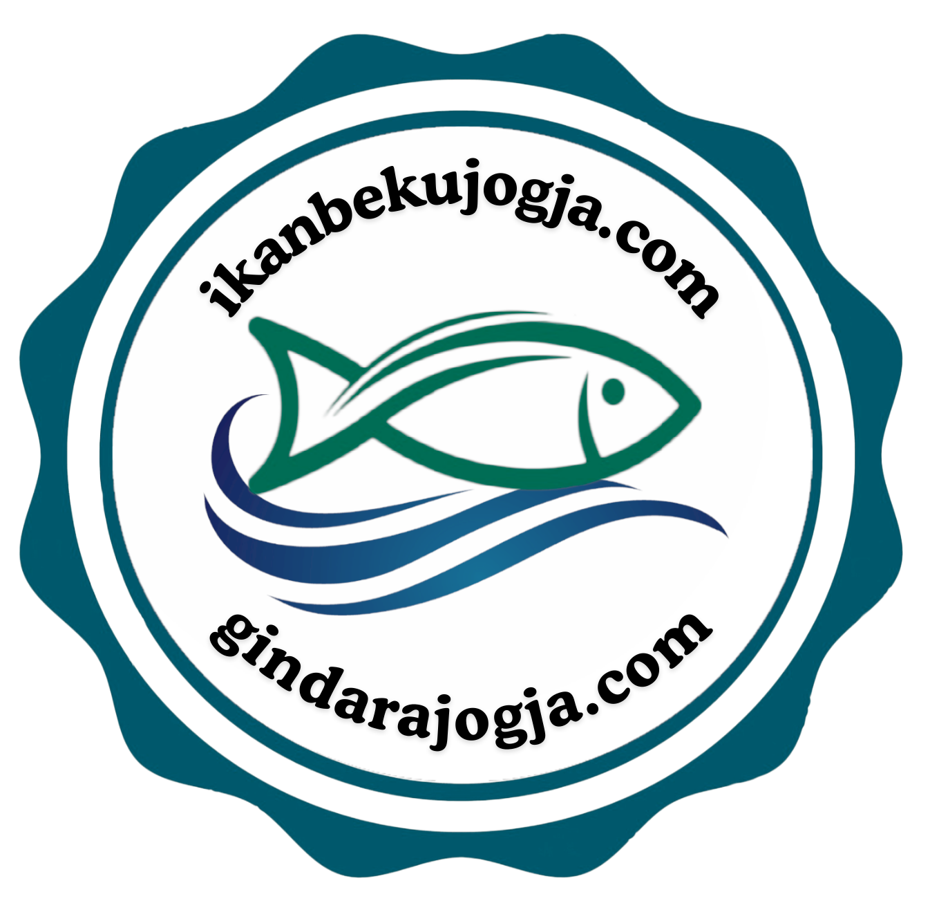 fillet ikan beku dan ikan giling Jogja