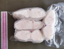 Fillet Gindara / Escolar